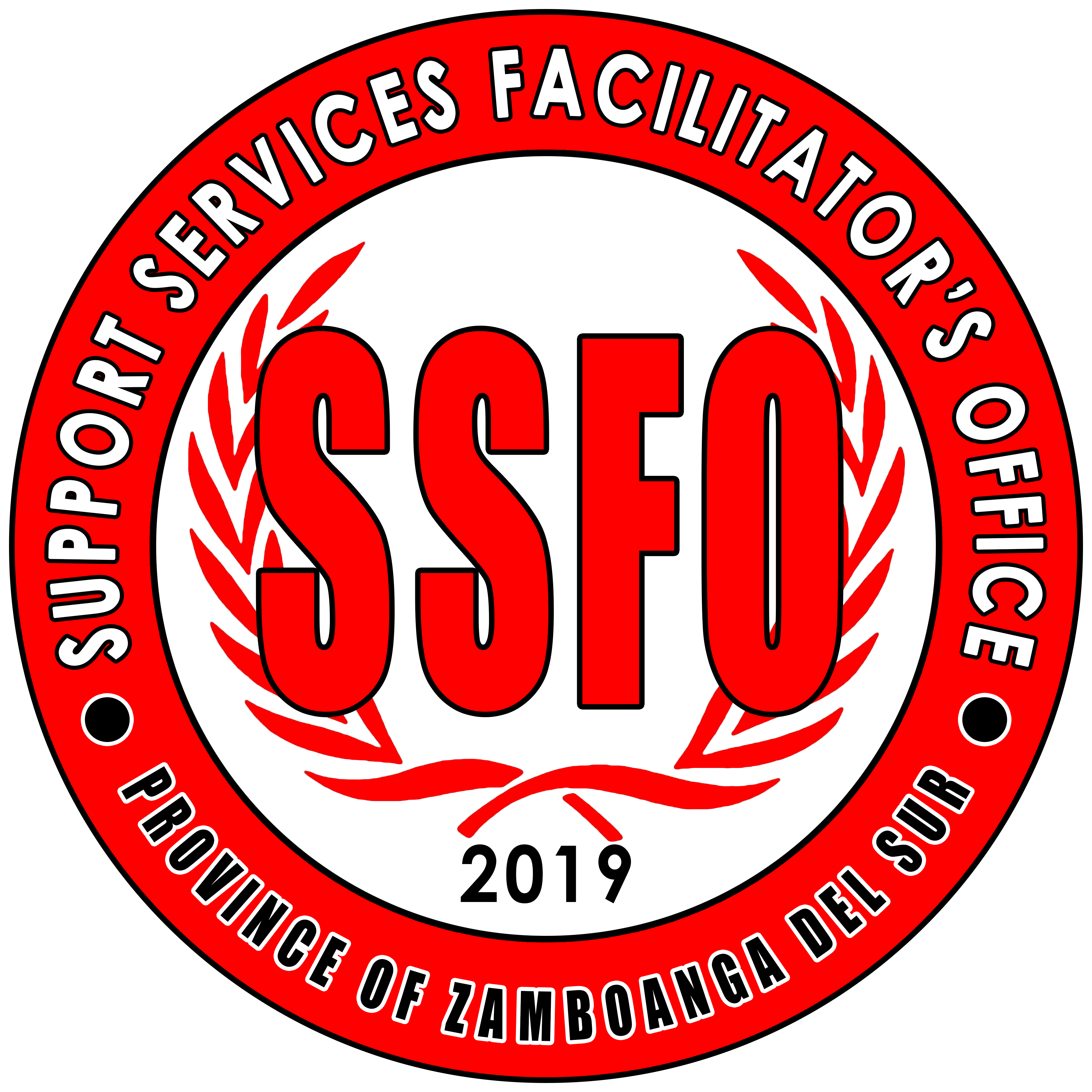 SSFO Logo